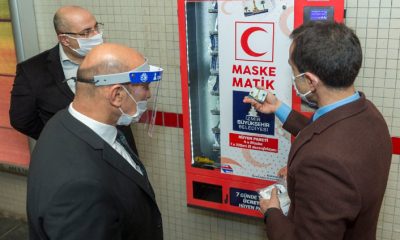 İzmir’de Hayata Geçirilen Maskematik Sayısı 17’ye Çıkacak