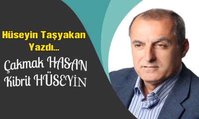 Çakmak Hasan Kibrit Hüseyin