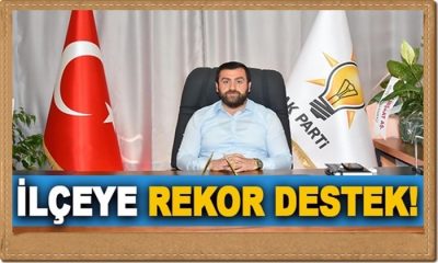 Başkan Girbiyanoğlu’ndan Selçuk’un Z Raporu!