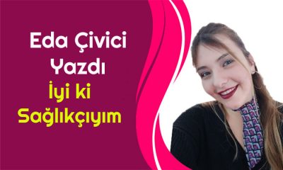 İyi ki Sağlıkçıyım