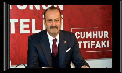MHP’li vekilden zehir zemberek sözler: Tunç Soyer artık beka sorunudur!