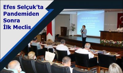 Başkan Sengel: Zorluklara Rağmen Özveri İle Çalışıyoruz