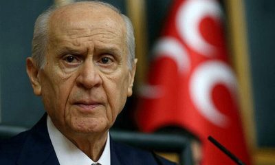 Bahçeli’den ‘Muharrem İnce’ yorumu