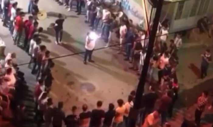 Bursa’daki akılalmaz görüntüler tepki çekmişti! Cezası belli oldu