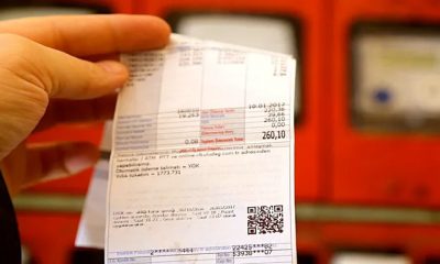 Elektrik aboneleri dikkat! Elektrikte devrim niteliğinde adım! Özel tarife geliyor