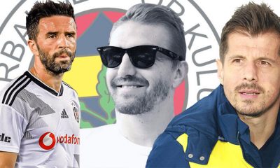 Gökhan’la birlikte geliyor! Caner sanarken…