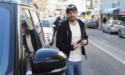 Görüşme bitti! Caner Erkin yeniden Fenerbahçe’de