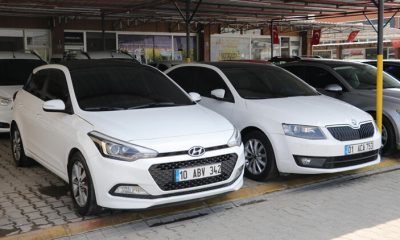 İkinci el otomobillerde fiyatlar 5 günde bir artıyor