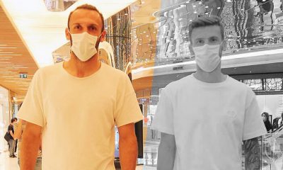 İstanbul’a gelen Lazio’nun ilk teklifi 15 milyon euro