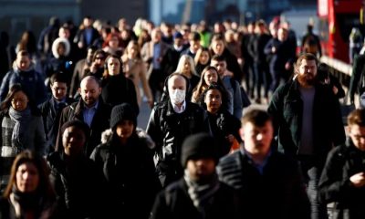 Koronavirüs hastalarının yüzde 72’inde hiçbir semptom görülmüyor