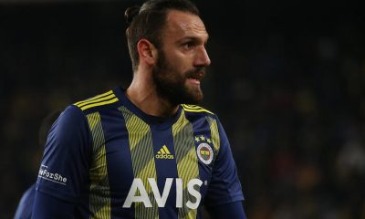 Lazio, Vedat Muriqi için İstanbul’da!