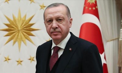 Merakla beklenen rapor sunuldu! Cumhurbaşkanı Erdoğan’dan flaş karar