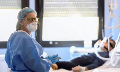 Mikrobiyolog Taşkınoğlu’ndan şoka uğratan açıklama! Herkes koronavirüs geçirecek