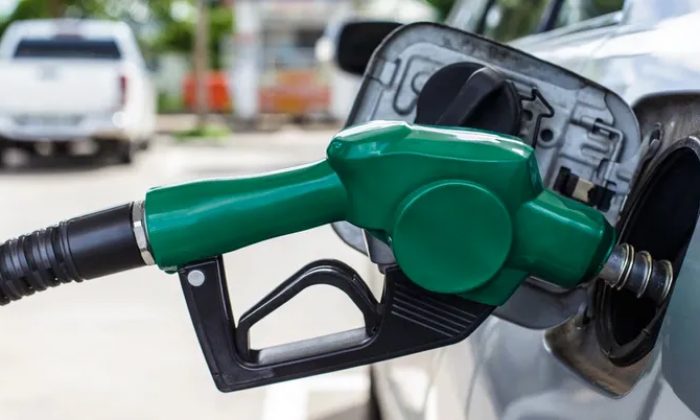 Motorin fiyatlarına zam geldi! 8 Ağustos itibariyle motorinin litresi 6 lirayı geçti