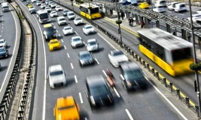 Motorlu Taşıtlar Vergisi ödemesi için son gün! MTV ödemesi nasıl yapılır?