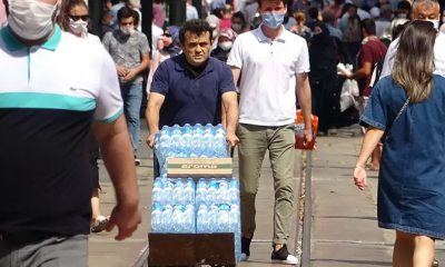 Müdürüne ‘Çok biliyorsan gel sen yap’ diyen garsonu Yargıtay haklı buldu