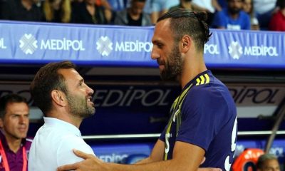 Okan Buruk, İtalyanları coşturdu! Vedat Muriqi…