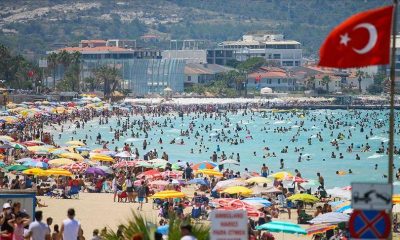 Sağlık Bakanı Koca’dan 1.5 metre uyarısı