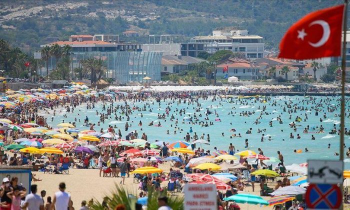 Sağlık Bakanı Koca’dan 1.5 metre uyarısı