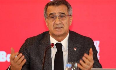 Şenol Güneş’ten yabancı sınırı ve Avrupa Şampiyonası sözleri