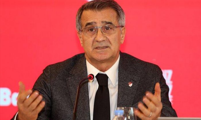 Şenol Güneş’ten yabancı sınırı ve Avrupa Şampiyonası sözleri
