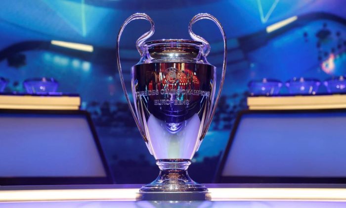 Süper Lig’de Şampiyonlar Ligi depremi! Şampiyon artık…