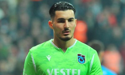 ‘Transfer teklifleri benim de kulağıma geldi’