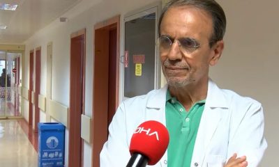 Uzaktan eğitim olacak mı? Mehmet Ceyhan’dan flaş sözler