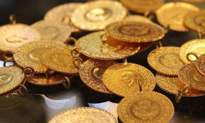 Vatandaş çeyrek altına hücum etti