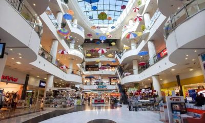 AVM’lerde koronavirüsle mücadelede yeni dönem başlıyor!