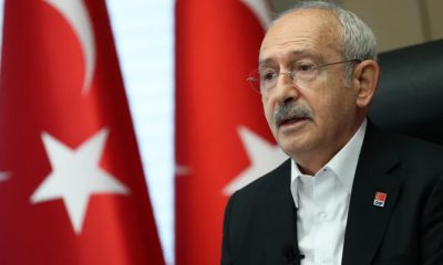 CHP lideri Kılıçdaroğlu’nun koronavirüs test sonucu belli oldu