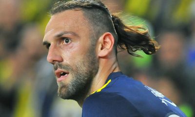 Fenerbahçe, Vedat Muriqi’i KAP’a bildirdi!
