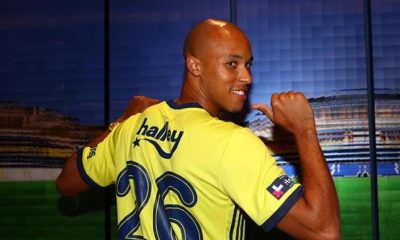 Fenerbahçe’ye transferi duyuruldu!