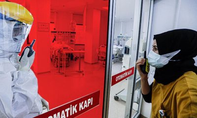 Koronavirüs sonrası bu belirtiler kalabiliyor! 15 semptoma dikkat…