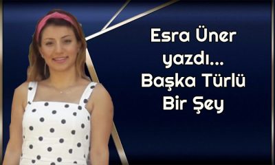 Başka Türlü Bir Şey