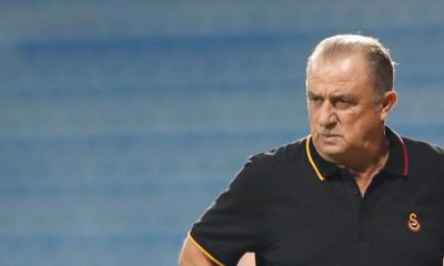 Fatih Terim’den flaş sözler: ‘Kime tepki gösterdiğim açık’