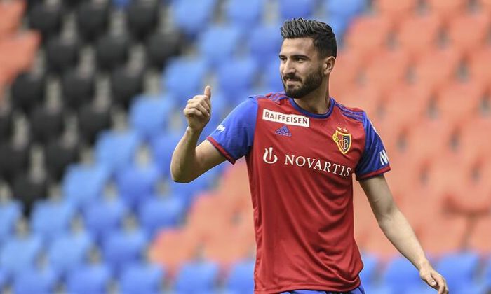 Fenerbahçe, Kemal Ademi ile anlaştığını açıkladı!