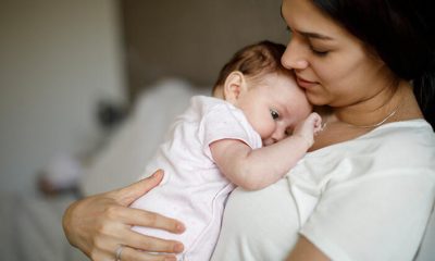 Hamilelik ve emzirme döneminde güçlü bir bağışıklık için nasıl beslenilmeli?