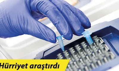 COVID testinde fiyat karmaşası