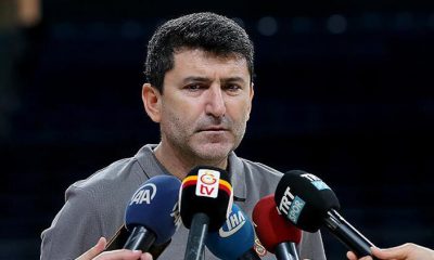 Galatasaray’da Ertuğrul Erdoğan ile yollar ayrıldı