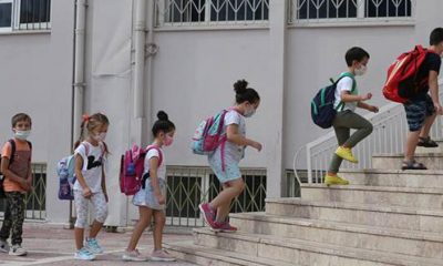 MEB’den ‘yüz yüze eğitime ara’ genelgesi