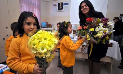 Öğretmenler Günü tarihi ne zaman? İşte Öğretmenler Günü hediyesi önerileri