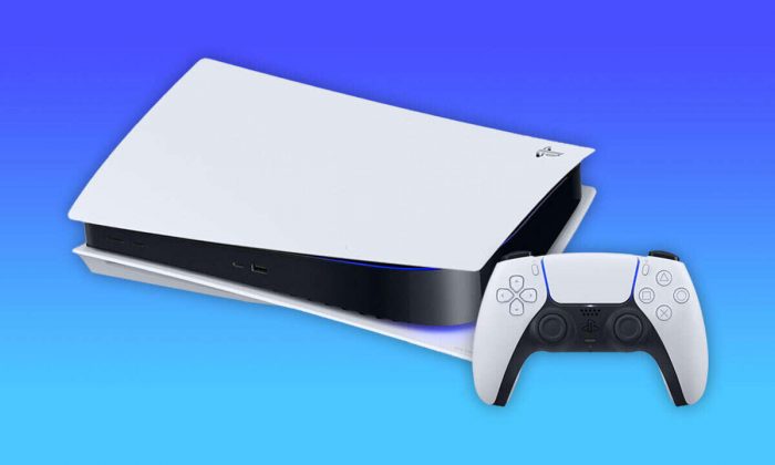 PlayStation 5’e 1400p çözünürlük desteği gelebilir
