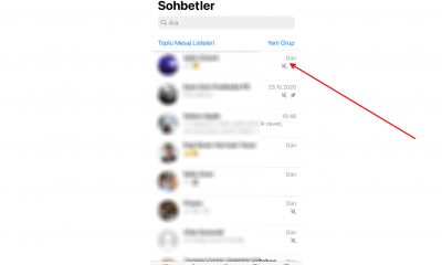 WhatsApp mesajlarınız 7 gün sonra silinecek