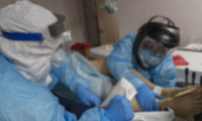 ‘Bağışıklık sistemi baskılanmış hastalar risk altında’