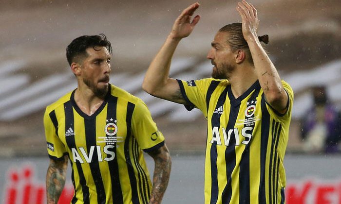 İşte yenilgi sonrası soyunma odasında yaşananlar