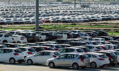 2021 model otomobil fiyatları belli oldu! En ucuzu 130 bin 900 lira