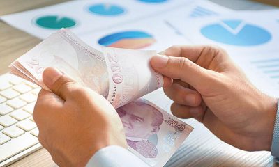 2021’in vergileri yüzde 9.11 arttı