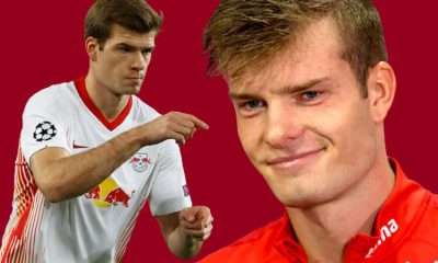 Beşiktaş’tan Alexander Sörloth sürprizi!