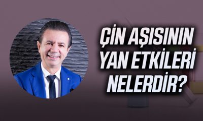 Çin Aşısı Coronavac’ın Yan Etkileri Neler ve Alerji Riski Var mı?